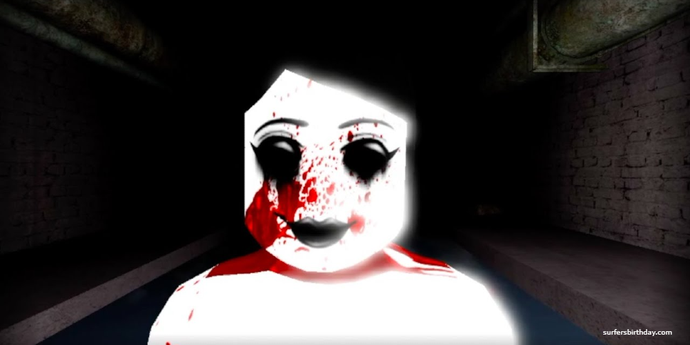Screenshot of Roblox Dead Silence game